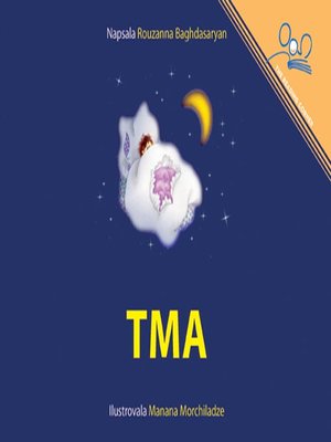 cover image of Tma